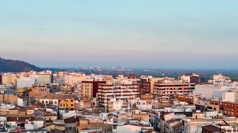 3 camera da letto Appartamento in vendita in Tavernes de la Valldigna - 105.000 € (Rif: 9641091)