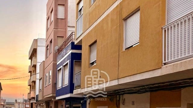 3 camera da letto Appartamento in vendita in Tavernes de la Valldigna - 105.000 € (Rif: 9641091)