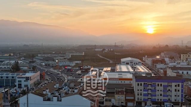 3 camera da letto Appartamento in vendita in Tavernes de la Valldigna - 105.000 € (Rif: 9641091)