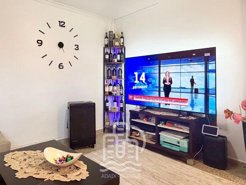 3 camera da letto Appartamento in vendita in Tavernes de la Valldigna - 105.000 € (Rif: 9641091)