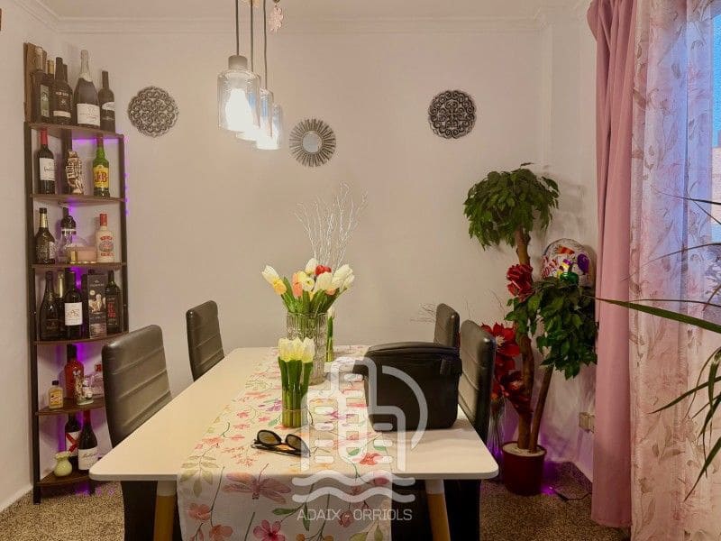 3 camera da letto Appartamento in vendita in Tavernes de la Valldigna - 105.000 € (Rif: 9641091)