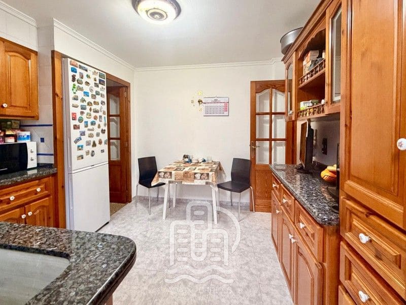 3 camera da letto Appartamento in vendita in Tavernes de la Valldigna - 105.000 € (Rif: 9641091)