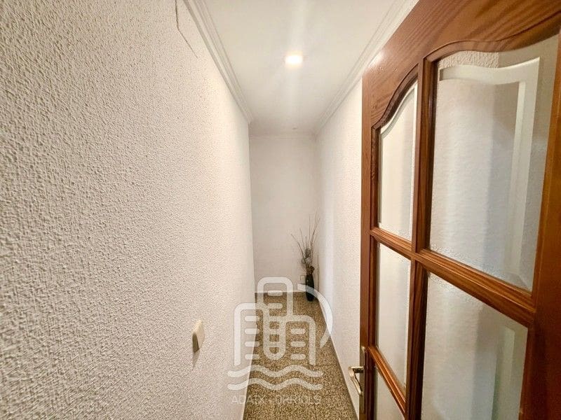 3 camera da letto Appartamento in vendita in Tavernes de la Valldigna - 105.000 € (Rif: 9641091)