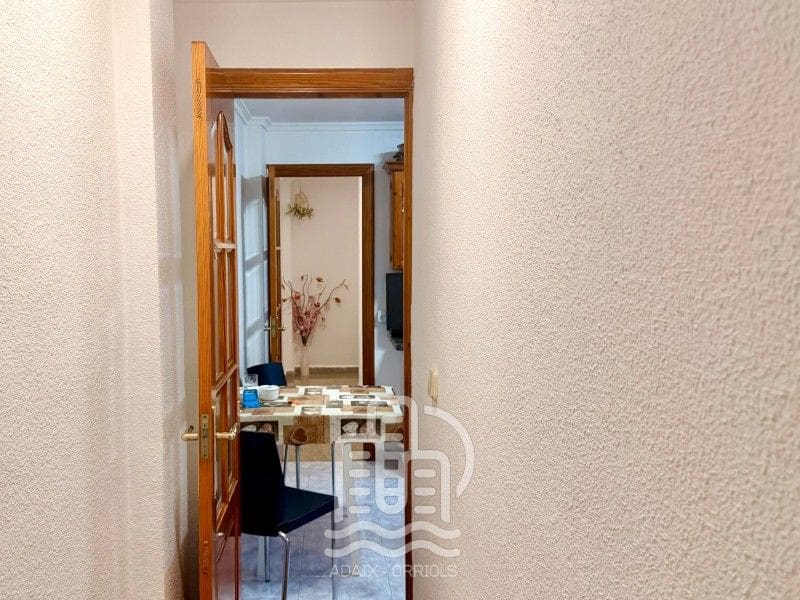 3 camera da letto Appartamento in vendita in Tavernes de la Valldigna - 105.000 € (Rif: 9641091)