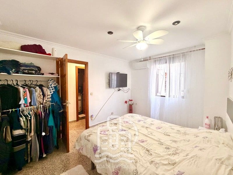 3 camera da letto Appartamento in vendita in Tavernes de la Valldigna - 105.000 € (Rif: 9641091)