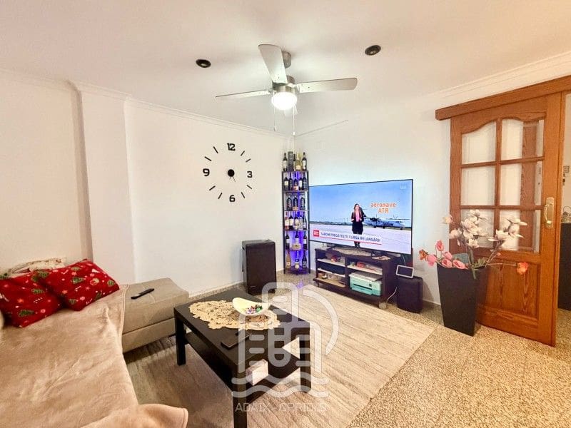 3 camera da letto Appartamento in vendita in Tavernes de la Valldigna - 105.000 € (Rif: 9641091)