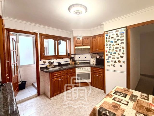 3 camera da letto Appartamento in vendita in Tavernes de la Valldigna - 105.000 € (Rif: 9641091)