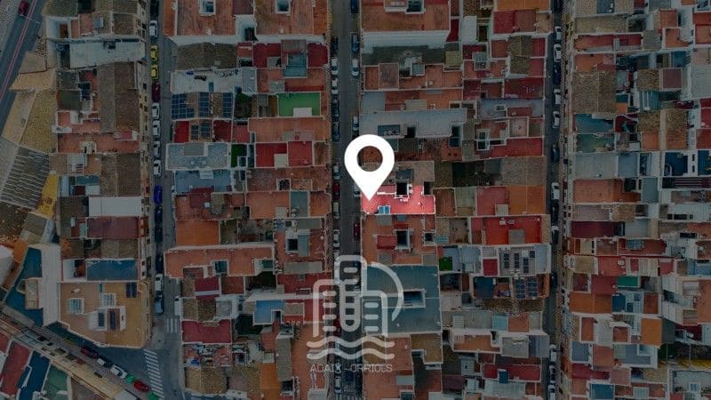 3 camera da letto Appartamento in vendita in Tavernes de la Valldigna - 105.000 € (Rif: 9641091)