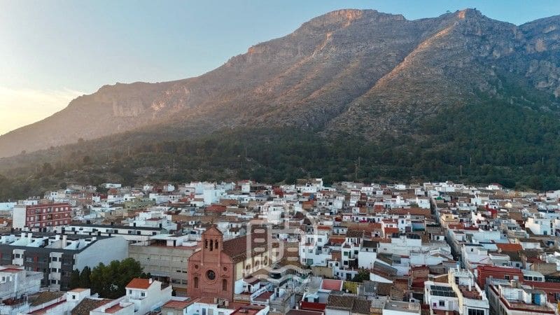 3 camera da letto Appartamento in vendita in Tavernes de la Valldigna - 105.000 € (Rif: 9641091)