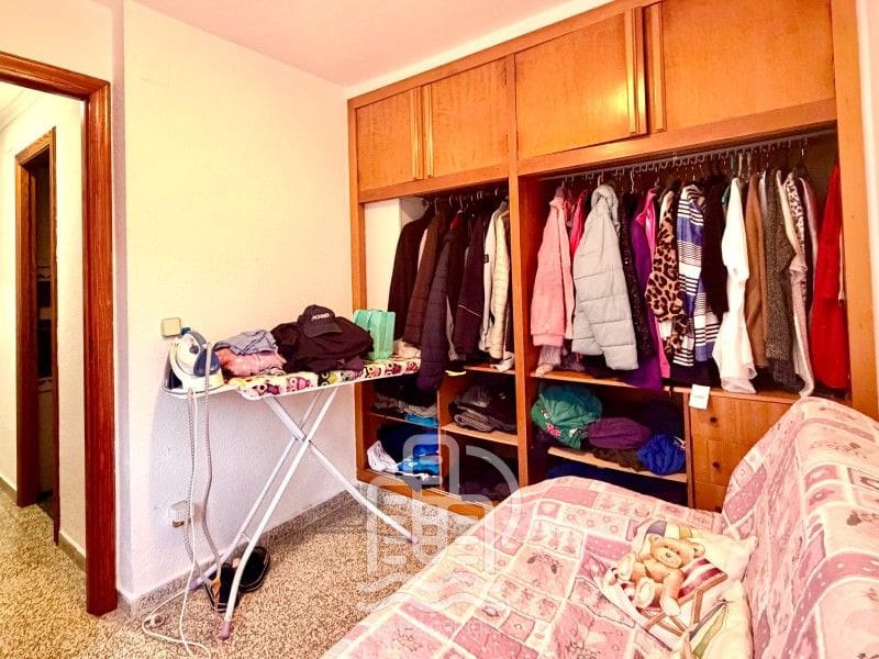 3 camera da letto Appartamento in vendita in Tavernes de la Valldigna - 105.000 € (Rif: 9641091)