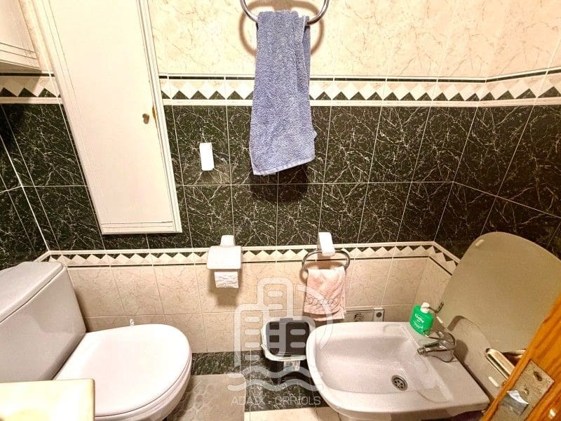 3 camera da letto Appartamento in vendita in Tavernes de la Valldigna - 105.000 € (Rif: 9641091)