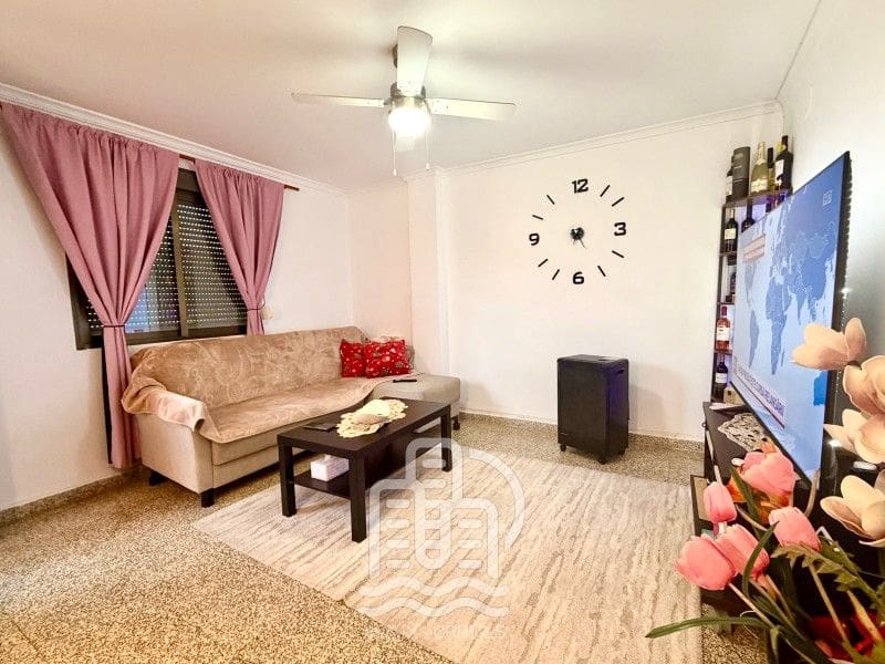3 camera da letto Appartamento in vendita in Tavernes de la Valldigna - 105.000 € (Rif: 9641091)