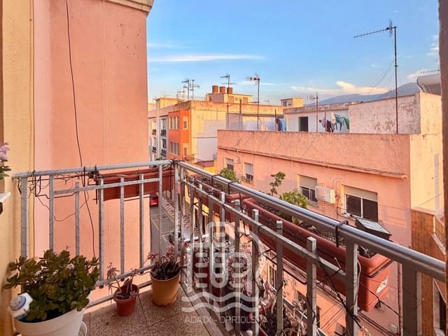 3 camera da letto Appartamento in vendita in Tavernes de la Valldigna - 105.000 € (Rif: 9641091)