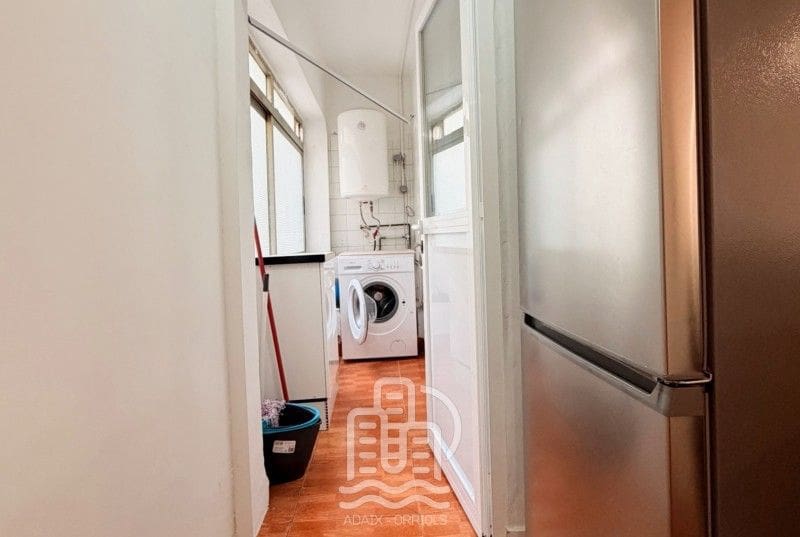 3 sypialnia Mieszkanie na sprzedaż w Castello de la Plana - 185 000 € (Ref: 9650513)