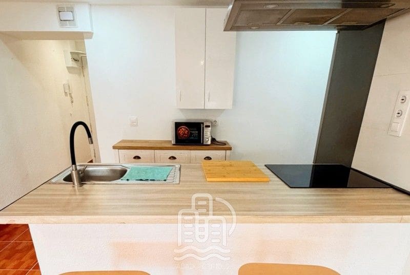 3 sypialnia Mieszkanie na sprzedaż w Castello de la Plana - 185 000 € (Ref: 9650513)