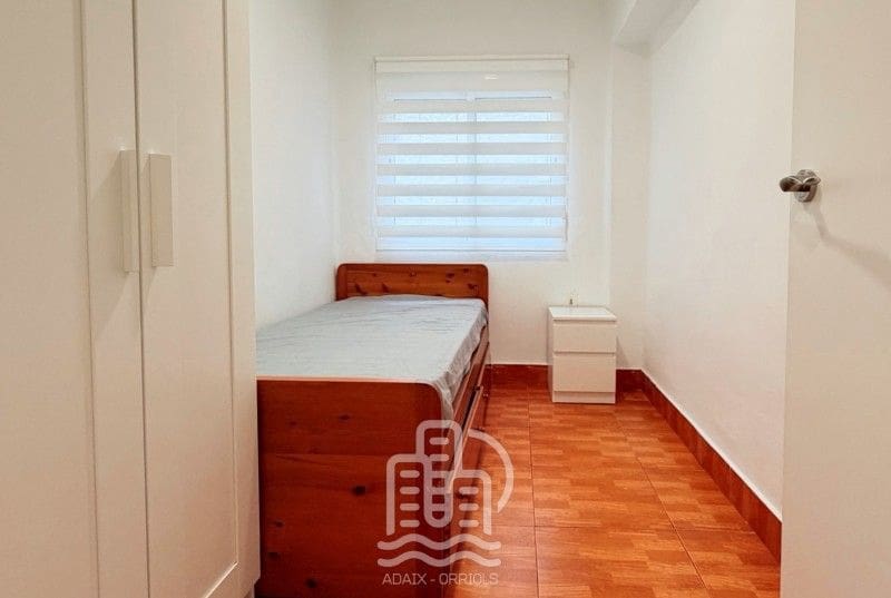 3 sypialnia Mieszkanie na sprzedaż w Castello de la Plana - 185 000 € (Ref: 9650513)