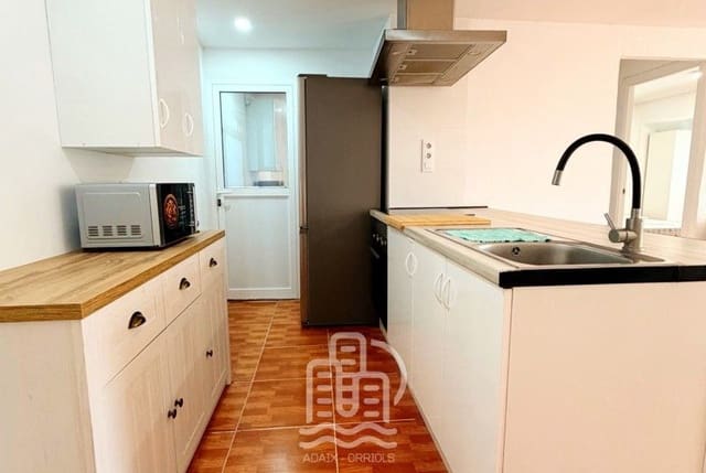 3 sypialnia Mieszkanie na sprzedaż w Este, Castelló de la Plana - 185 000 € (Ref: 9650513)