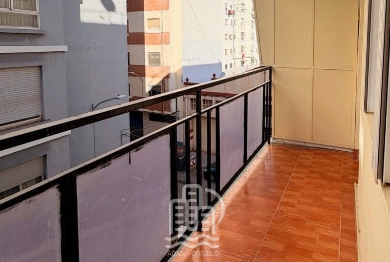 3 sypialnia Mieszkanie na sprzedaż w Castello de la Plana - 185 000 € (Ref: 9650513)