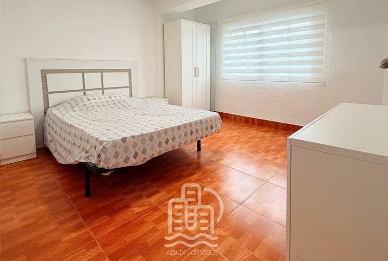 3 sypialnia Mieszkanie na sprzedaż w Castello de la Plana - 185 000 € (Ref: 9650513)