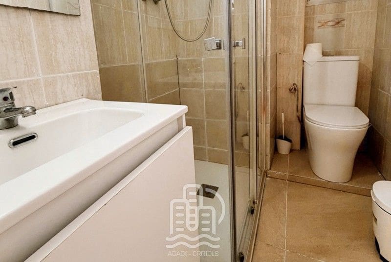 3 sypialnia Mieszkanie na sprzedaż w Castello de la Plana - 185 000 € (Ref: 9650513)