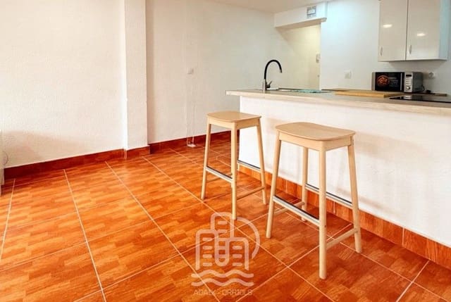 3 sypialnia Mieszkanie na sprzedaż w Este, Castelló de la Plana - 185 000 € (Ref: 9650513)