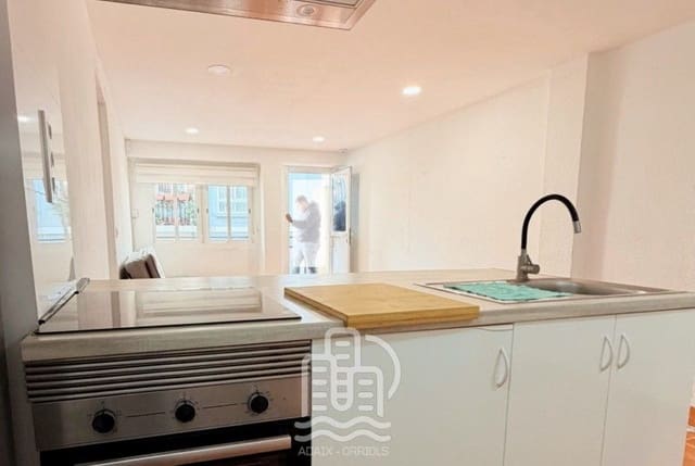 3 sypialnia Mieszkanie na sprzedaż w Este, Castelló de la Plana - 185 000 € (Ref: 9650513)