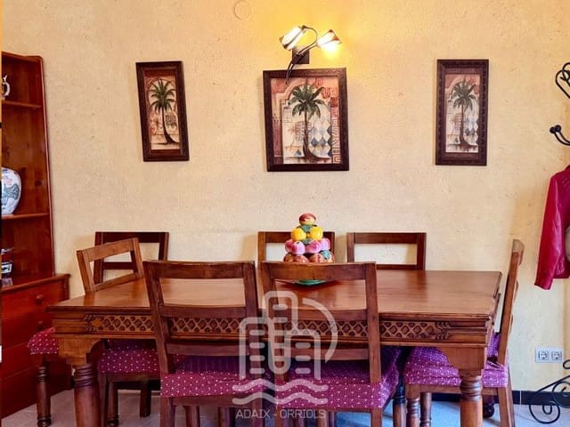 3 Zimmer Reihenhaus zu verkaufen in El Campello - 315.000 € (Ref: 9658504)