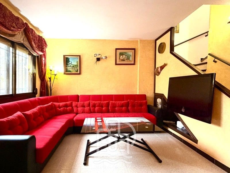 3 bedroom Terraced Villa for sale in El Campello - € 315,000 (Ref: 9658504)