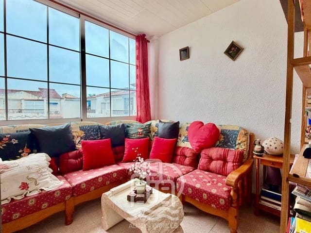 3 Zimmer Reihenhaus zu verkaufen in El Campello - 315.000 € (Ref: 9658504)