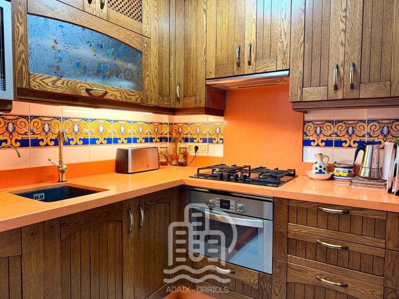 3 bedroom Terraced Villa for sale in El Campello - € 315,000 (Ref: 9658504)