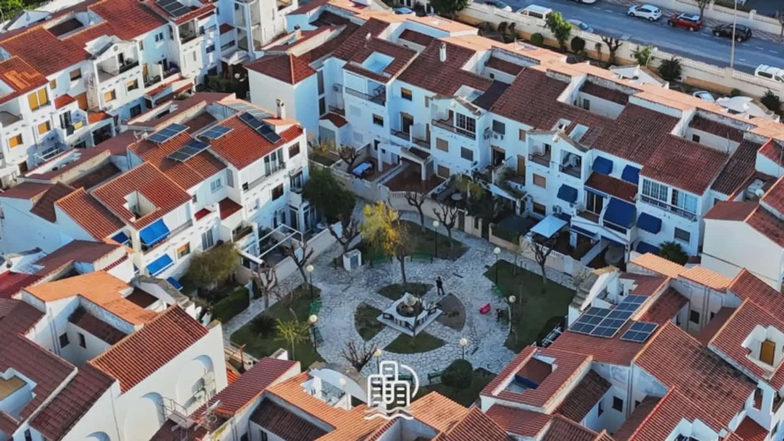 Adosado de 3 habitaciones en El Campello en venta con garaje - 295.000 € (Ref: 9658504)