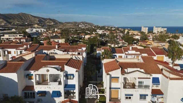 Adosado de 3 habitaciones en El Campello en venta con garaje - 295.000 € (Ref: 9658504)