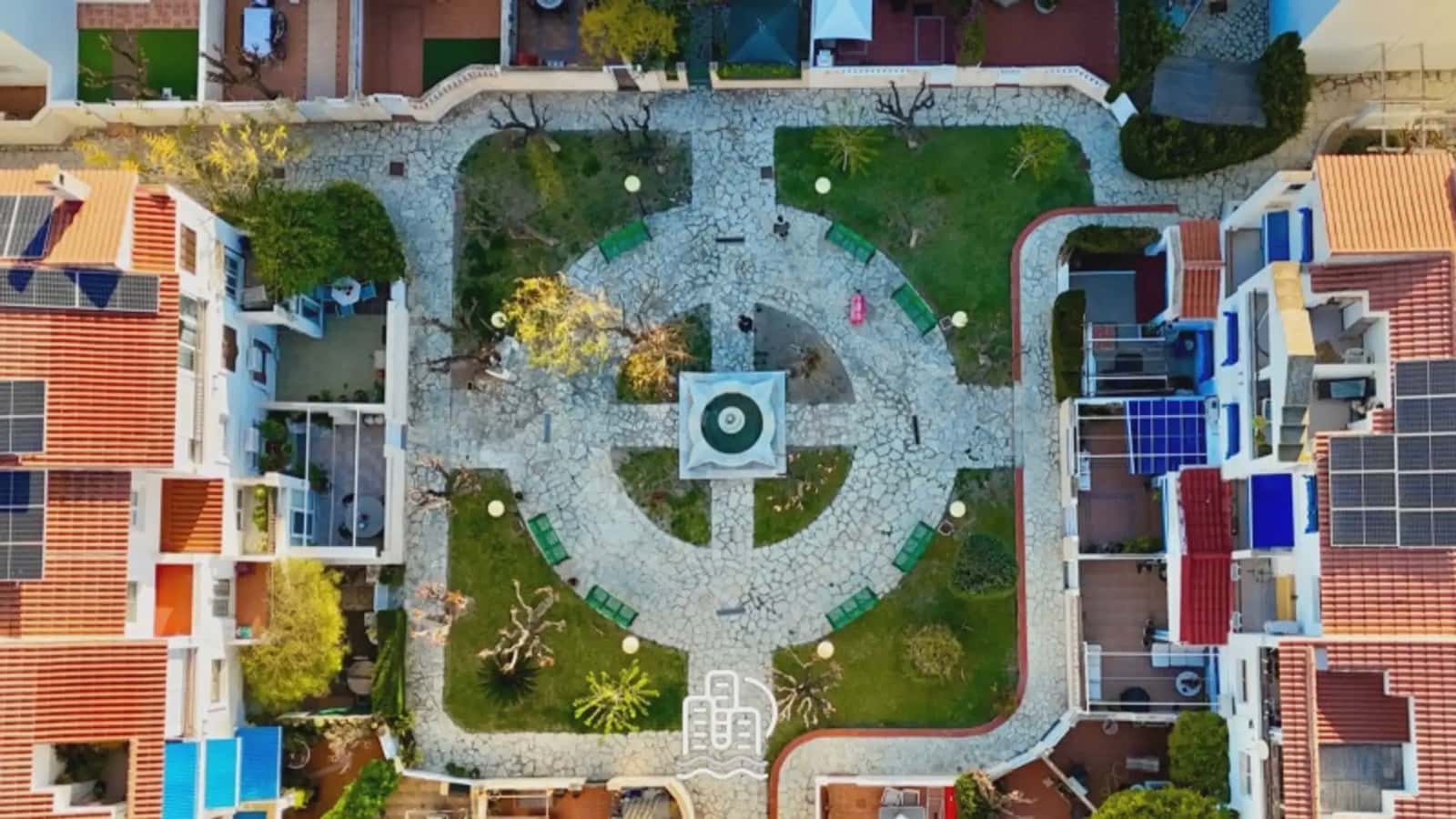 Adosado de 3 habitaciones en El Campello en venta con garaje - 295.000 € (Ref: 9658504)