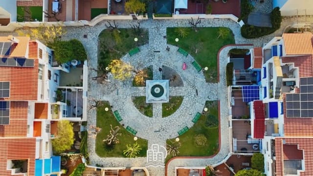 Adosado de 3 habitaciones en El Campello en venta con garaje - 295.000 € (Ref: 9658504)