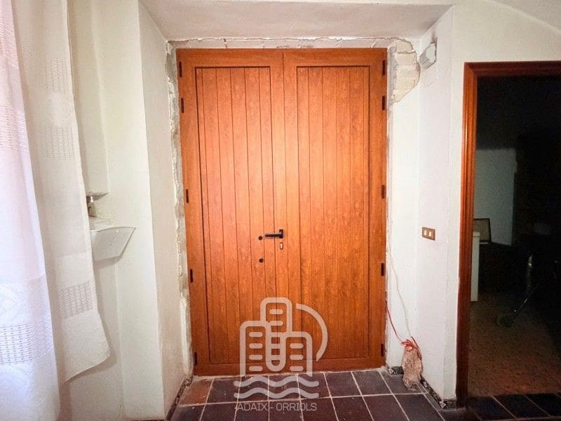 5 soveværelse Byhus til salg i Benifairo de les Valls - € 300.000 (Ref: 9694091)