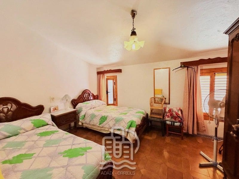 5 soveværelse Byhus til salg i Benifairo de les Valls - € 300.000 (Ref: 9694091)