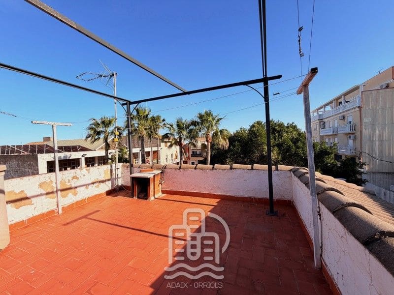 5 soveværelse Byhus til salg i Benifairo de les Valls - € 300.000 (Ref: 9694091)