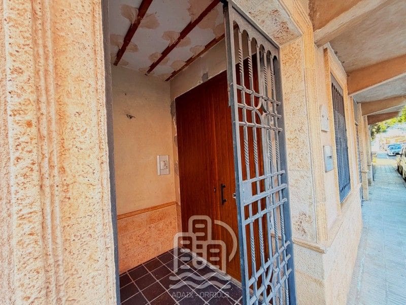 5 soveværelse Byhus til salg i Benifairo de les Valls - € 300.000 (Ref: 9694091)