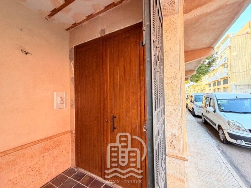 5 soveværelse Byhus til salg i Benifairo de les Valls - € 300.000 (Ref: 9694091)