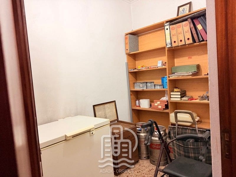 5 soveværelse Byhus til salg i Benifairo de les Valls - € 300.000 (Ref: 9694091)