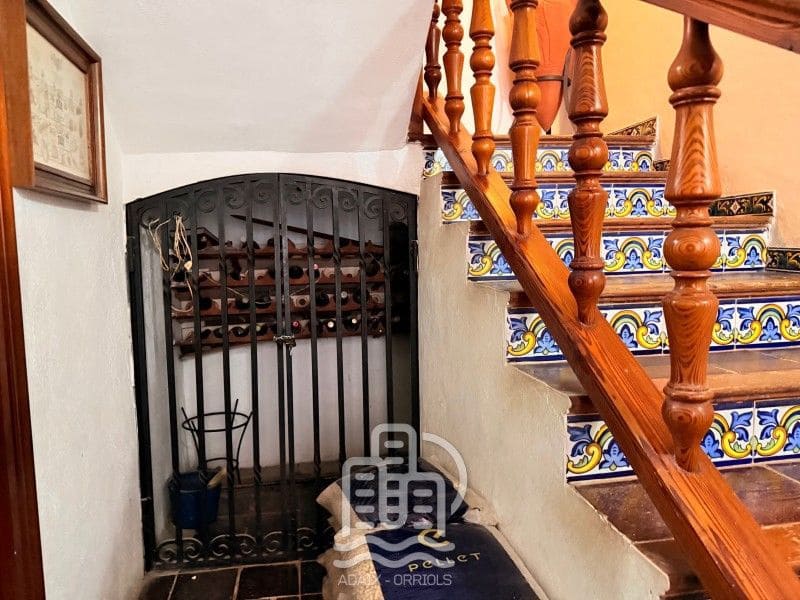 5 soveværelse Byhus til salg i Benifairo de les Valls - € 300.000 (Ref: 9694091)