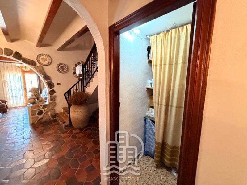 5 soveværelse Byhus til salg i Benifairo de les Valls - € 300.000 (Ref: 9694091)