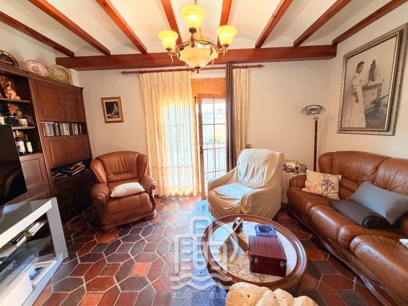 5 soveværelse Byhus til salg i Benifairo de les Valls - € 300.000 (Ref: 9694091)