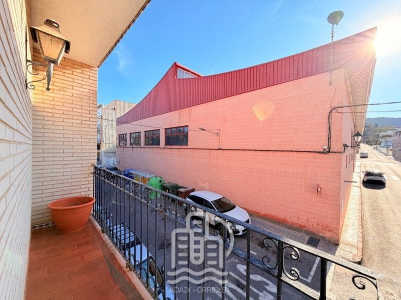 5 soveværelse Byhus til salg i Benifairo de les Valls - € 300.000 (Ref: 9694091)