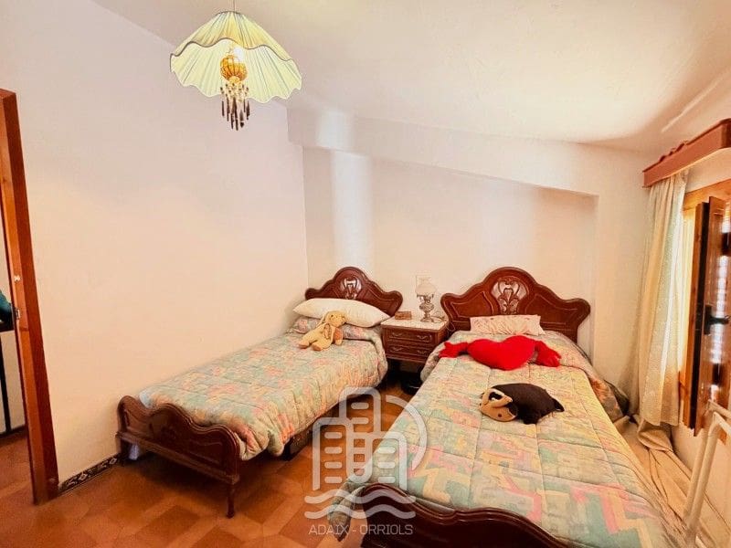 5 soveværelse Byhus til salg i Benifairo de les Valls - € 300.000 (Ref: 9694091)