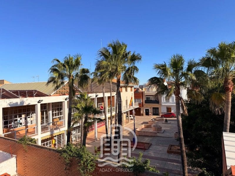 5 soveværelse Byhus til salg i Benifairo de les Valls - € 300.000 (Ref: 9694091)