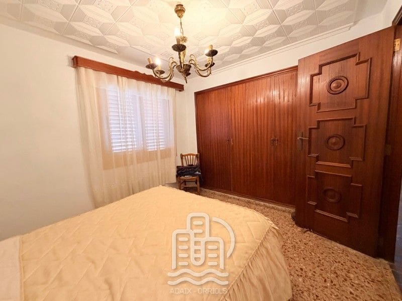 5 soveværelse Byhus til salg i Benifairo de les Valls - € 300.000 (Ref: 9694091)