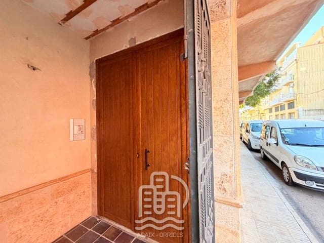 5 soveværelse Byhus til salg i Benifairó de les Valls - € 300.000 (Ref: 9694091)