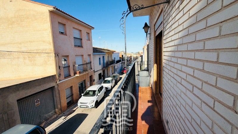 5 soveværelse Byhus til salg i Benifairo de les Valls - € 300.000 (Ref: 9694091)