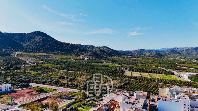 5 soveværelse Byhus til salg i Benifairo de les Valls - € 300.000 (Ref: 9694091)